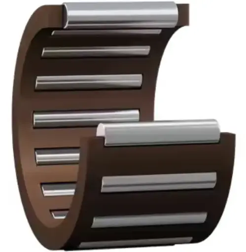 [K8X12X10TN] Cage à aiguilles K8X12X10TN SKF - Ø 8x12x10 mm
