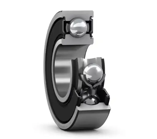 [6082RSL] Roulement à billes 608-2RSL SKF - Ø 8x22x7 mm