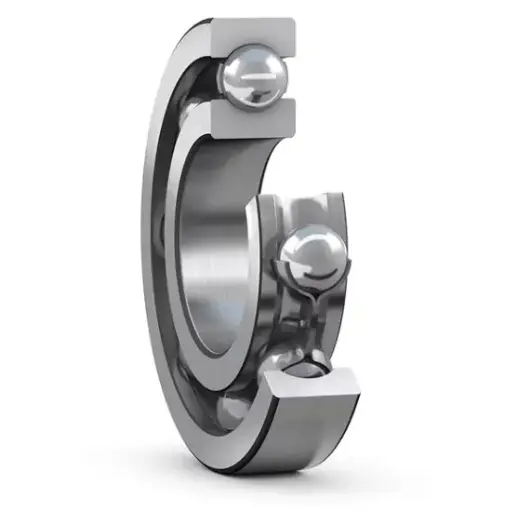 [16100] Roulement à billes 16100 SKF - Ø 10x28x8 mm