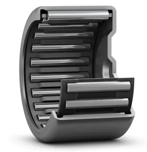 [BK1512] Douille à aiguilles BK1512 SKF - Ø 15x21x12 mm
