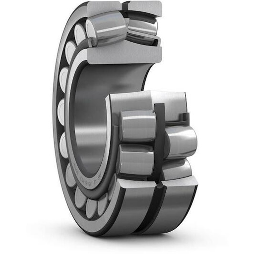 [21317EK] Roulement à rouleaux 21317-EK SKF - Ø 85x180x41 mm