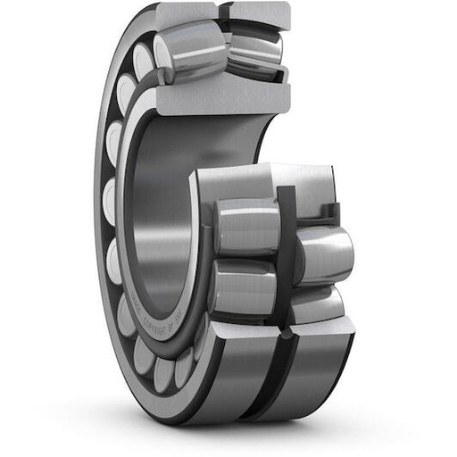 [21317EKC3] Roulement à rouleaux 21317-EK-C3 SKF - Ø 85x180x41 mm