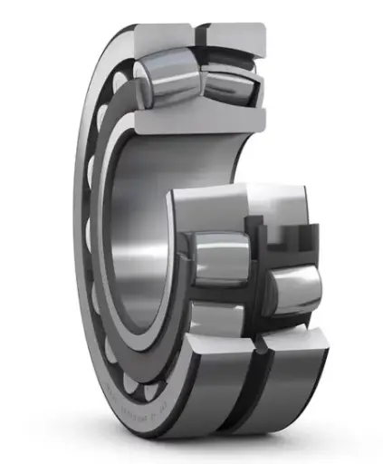 [21319E] Roulement à rouleaux 21319-E SKF - Ø 95x200x45 mm