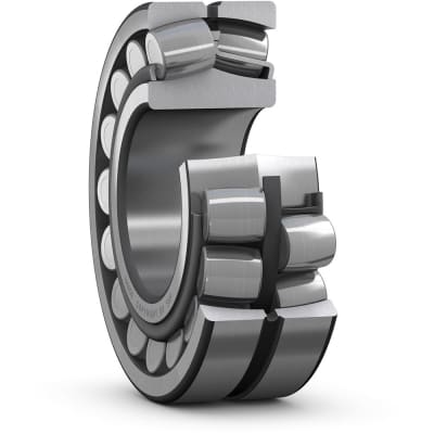 [21319EC3] Roulement à rouleaux 21319-E-C3 SKF - Ø 95x200x45 mm