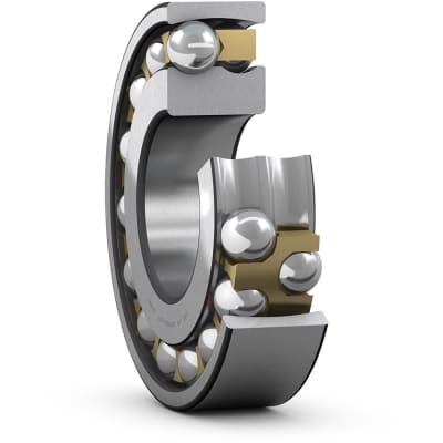 [2220MC3] Roulement à billes 2220-M-C3 SKF - Ø 100x180x46 mm