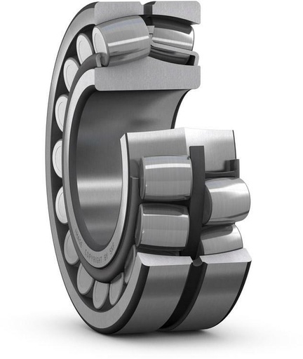 [2220520E] Roulement à rouleaux 22205/20-E SKF - Ø 20x52x18 mm