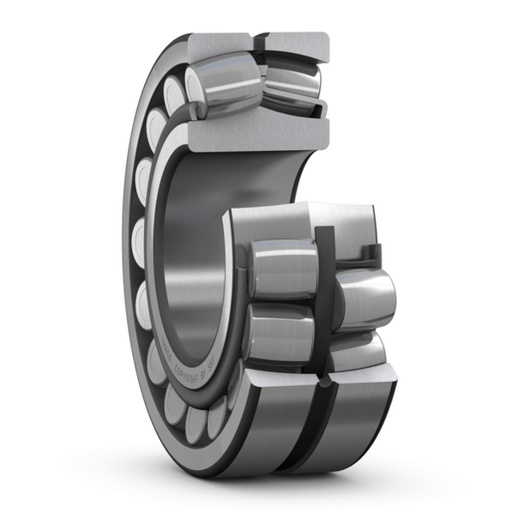 [22205E] Roulement à rouleaux 22205-E SKF - Ø 25x52x18 mm