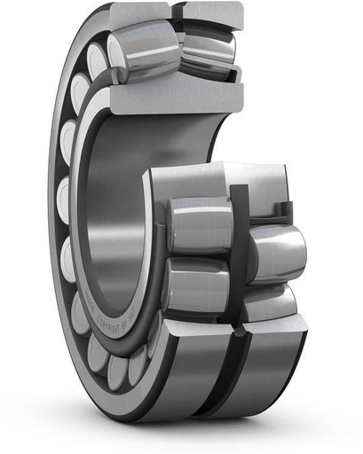 [22205EK] Roulement à rouleaux 22205-EK SKF - Ø 25x52x18 mm