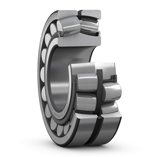 [22315EKC4] Roulement à rouleaux 22315-EK-C4 SKF - Ø 75x160x55 mm