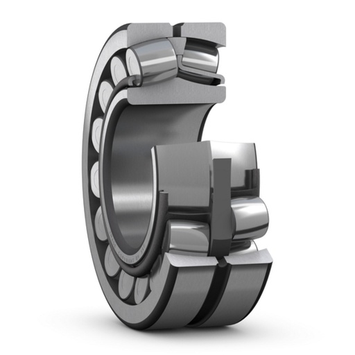 [22319EKJAVA405] Roulement à rouleaux 22319-EKJA-VA405 SKF - Ø 95x200x67 mm