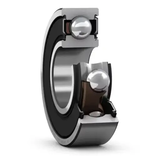 [62022RSLTN9C3VT162] Roulement à billes 6202-2RSLTN9-C3VT162 SKF - Ø 15x35x11 mm