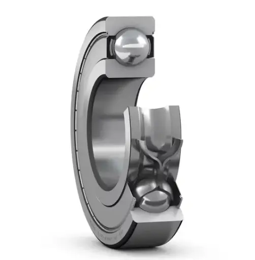 [60012ZC3LHT30] Roulement à billes 6001-2Z-C3LHT30 SKF - Ø 12x28x8 mm