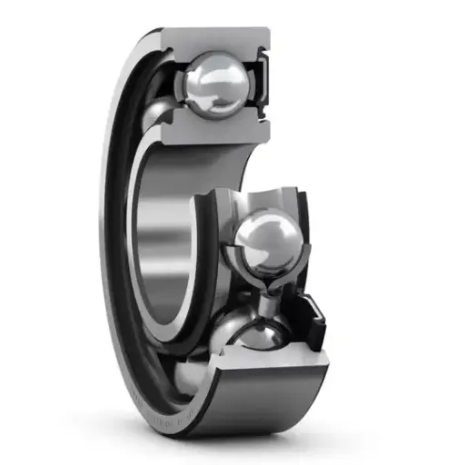 [6302RSH] Roulement à billes 6302-RSH SKF - Ø 15x42x13 mm