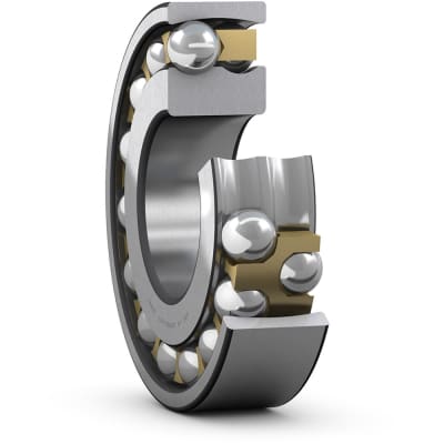 [2310MC3] Roulement à billes 2310-M-C3 SKF - Ø 50x110x40 mm