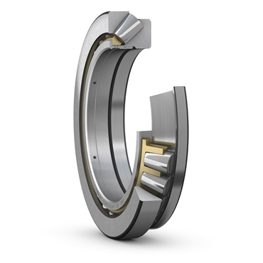 [29248] Butée à rouleaux 29248 SKF - Ø 240x340x60 mm