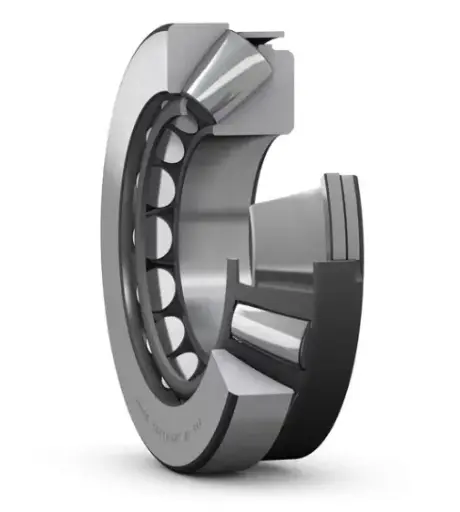 [29344E] Butée à rouleaux 29344E SKF - Ø 220x360x85 mm