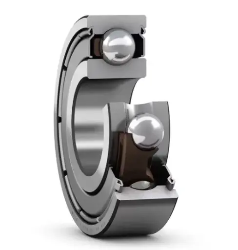 [62032ZTN9C3LHT23] Roulement à billes 6203-2ZTN9-C3LHT23 SKF - Ø 17x40x12 mm