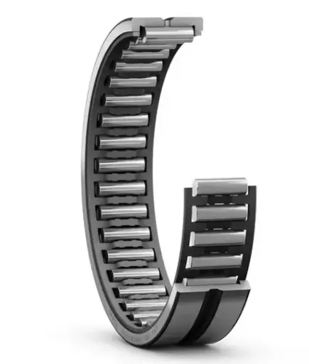 [NK610TN] Roulement à aiguilles NK6/10-TN SKF - Ø 6x12x10 mm