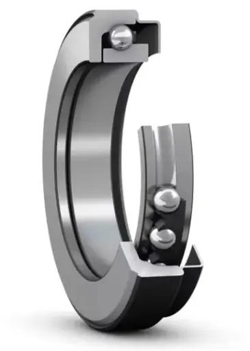 [307418C] Roulement à billes 307418-C SKF - Ø 65x96,7x23 mm