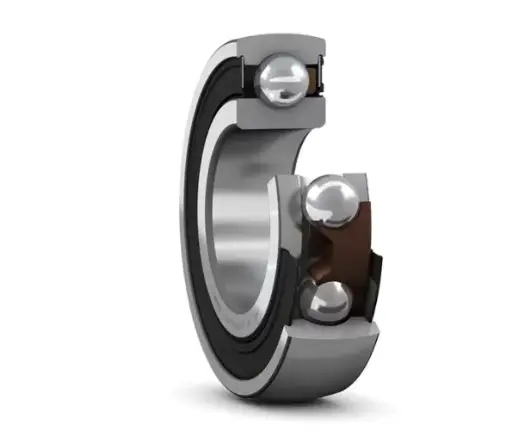 [17262032RS1] Roulement à billes 1726203-2RS1 SKF - Ø 17x40x12 mm