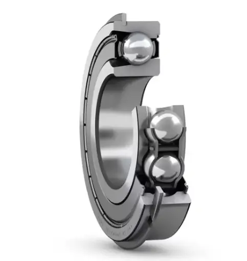 [3082ZNR] Roulement à billes 308-2ZNR SKF - Ø 40x96,5x23 mm