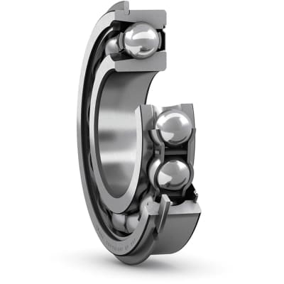 [309ZNR] Roulement à billes 309-ZNR SKF - Ø 45x106,5x25 mm