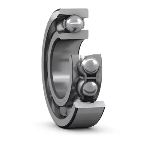 [312] Roulement à billes 312 SKF - Ø 60x130x31 mm