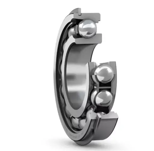 [313NR] Roulement à billes 313-NR SKF - Ø 65x149,7x33 mm