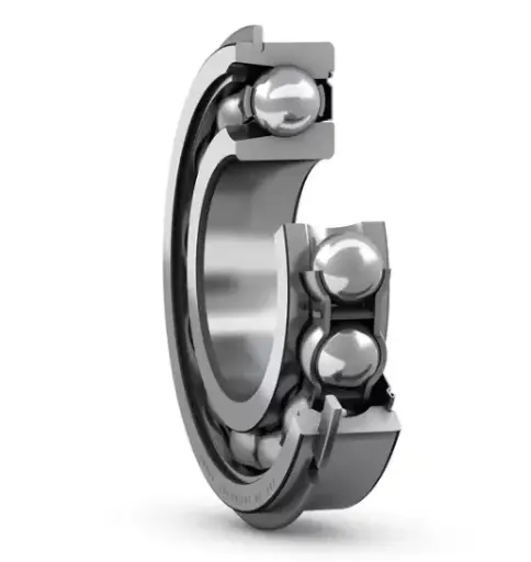 [313ZNR] Roulement à billes 313-ZNR SKF - Ø 65x149,7x33 mm