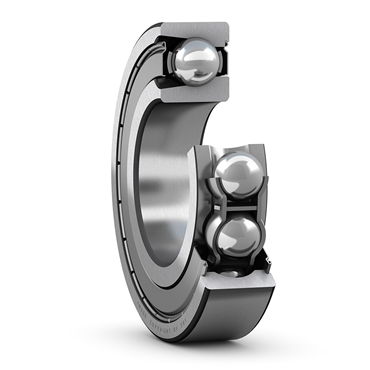 [3142Z] Roulement à billes 314-2Z SKF - Ø 70x150x35 mm