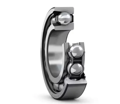 [314Z] Roulement à billes 314-Z SKF - Ø 70x150x35 mm