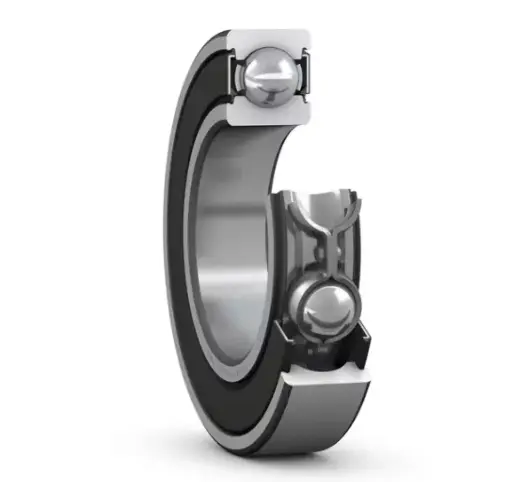 [62032RSHC3WT] Roulement à billes 6203-2RSH-C3WT SKF - Ø 17x40x12 mm