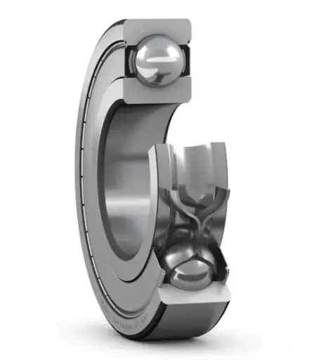 [60052ZC3WT] Roulement à billes 6005-2Z-C3WT SKF - Ø 25x47x12 mm
