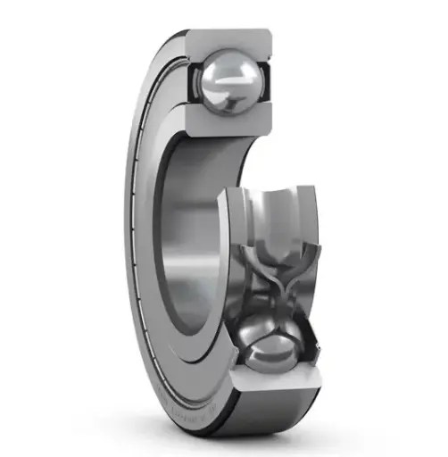 [62052ZC3HT] Roulement à billes 6205-2Z-C3HT SKF - Ø 25x52x15 mm