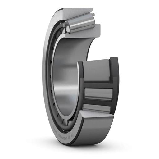 [32317BJ2] Roulement à rouleaux 32317-BJ2 SKF - Ø 85x180x63,67 mm