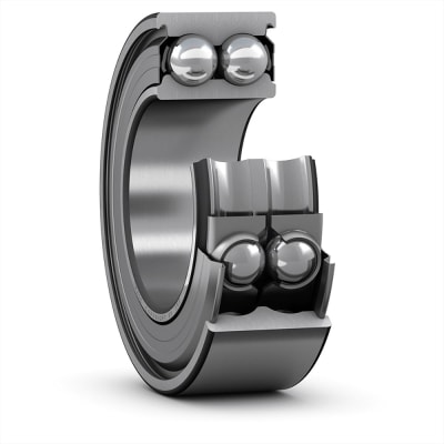 [3308A2ZC3MT33] Roulement à billes 3308-A-2Z-C3MT33 SKF - Ø 40x90x36,5 mm