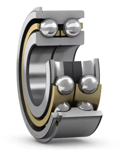 [3310DNRCBM] Roulement à billes 3310-DNRCBM SKF - Ø 50x116,6x44,4 mm