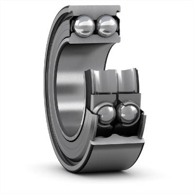 [3315A2ZC3MT33] Roulement à billes 3315-A-2Z-C3MT33 SKF - Ø 75x160x68,3 mm