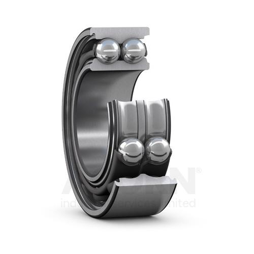 [3320AC3] Roulement à billes 3320-A-C3 SKF - Ø 100x215x82,6 mm