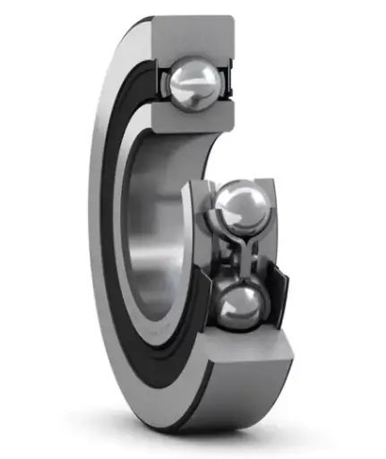[361204R] Galet de billes 361204R SKF - Ø 20x52x14 mm