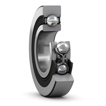 [361200R] Galet de billes 361200R SKF - Ø 10x32x9 mm
