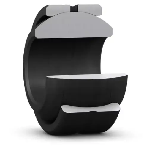 [365442] Rotule 365442 SKF - Ø 19,05x39x25 mm
