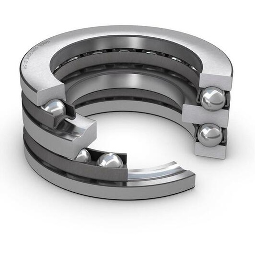 [52310] Butée à billes 52310 SKF - Ø 40x95x58 mm