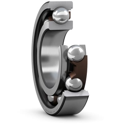 [6001TN9C3] Roulement à billes 6001-TN9-C3 SKF - Ø 12x28x8 mm