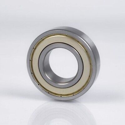 [60172Z] Roulement à billes 6017-2Z SKF - Ø 85x130x22 mm