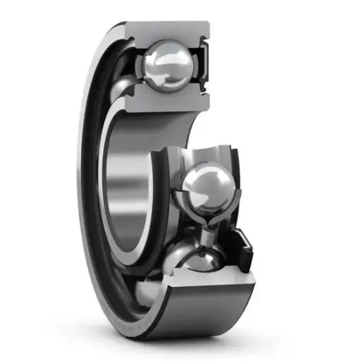 [607RSH] Roulement à billes 607-RSH SKF - Ø 7x19x6 mm