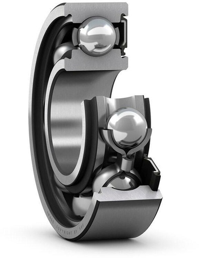 [608RSH] Roulement à billes 608-RSH SKF - Ø 8x22x7 mm