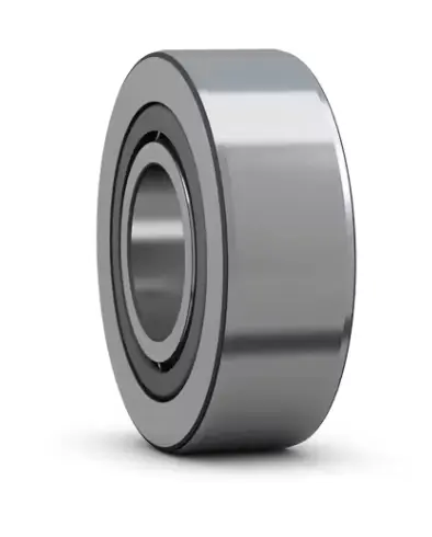 [STO6TN] Galet à rouleaux STO6-TN SKF - Ø 6x19x10 mm