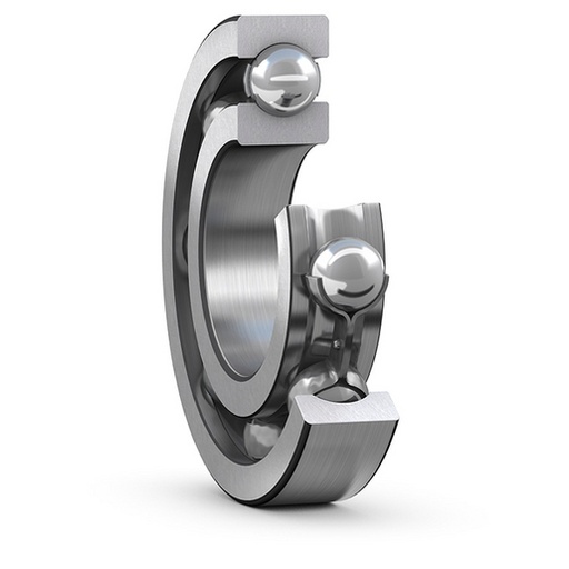 [61840C3] Roulement à billes 61840-C3 SKF - Ø 200x250x24 mm