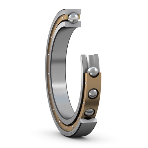 [61844MAC3] Roulement à billes 61844-MA-C3 SKF - Ø 220x270x24 mm